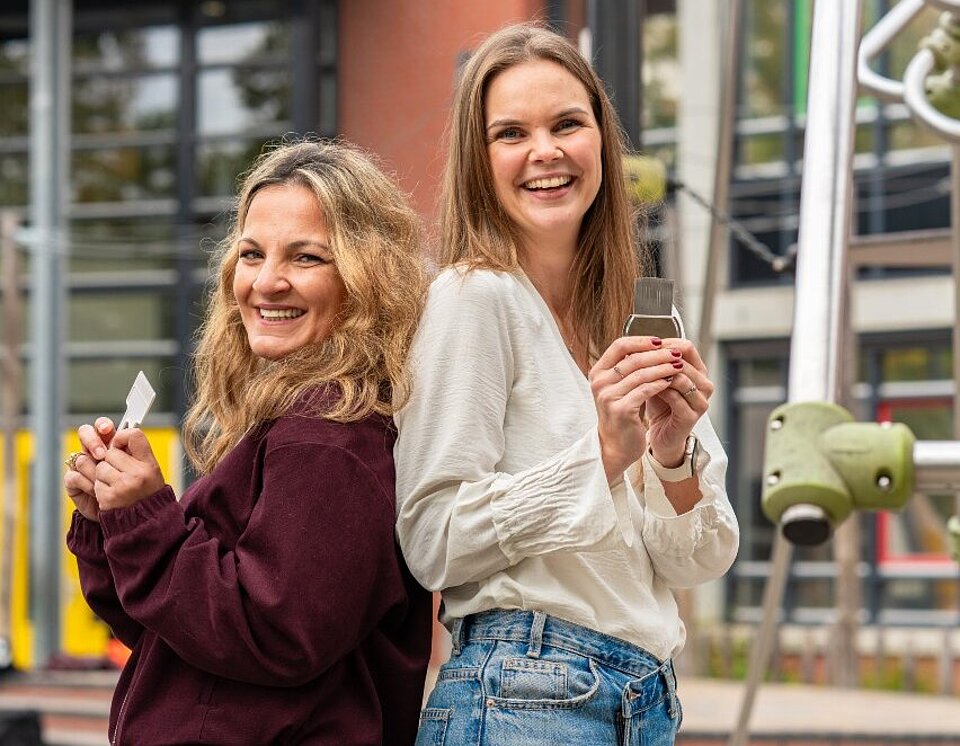 Neem deel aan Buddy voor Elkaar
